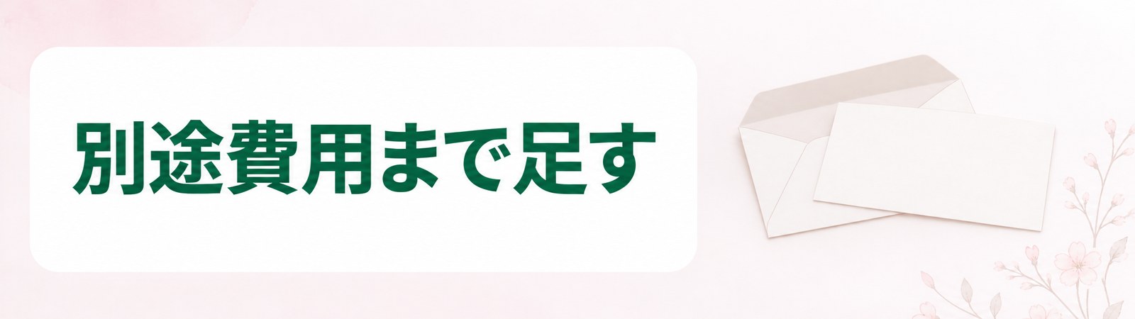 千葉の医療ダイエットでモニター価格に別途の費用を足して総額を出す流れの帯