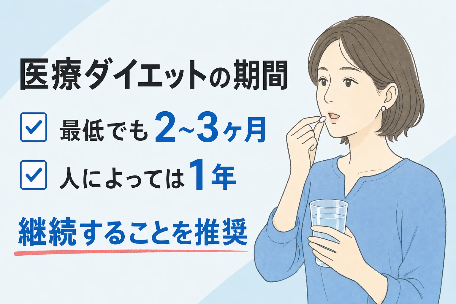 ダイエット期間