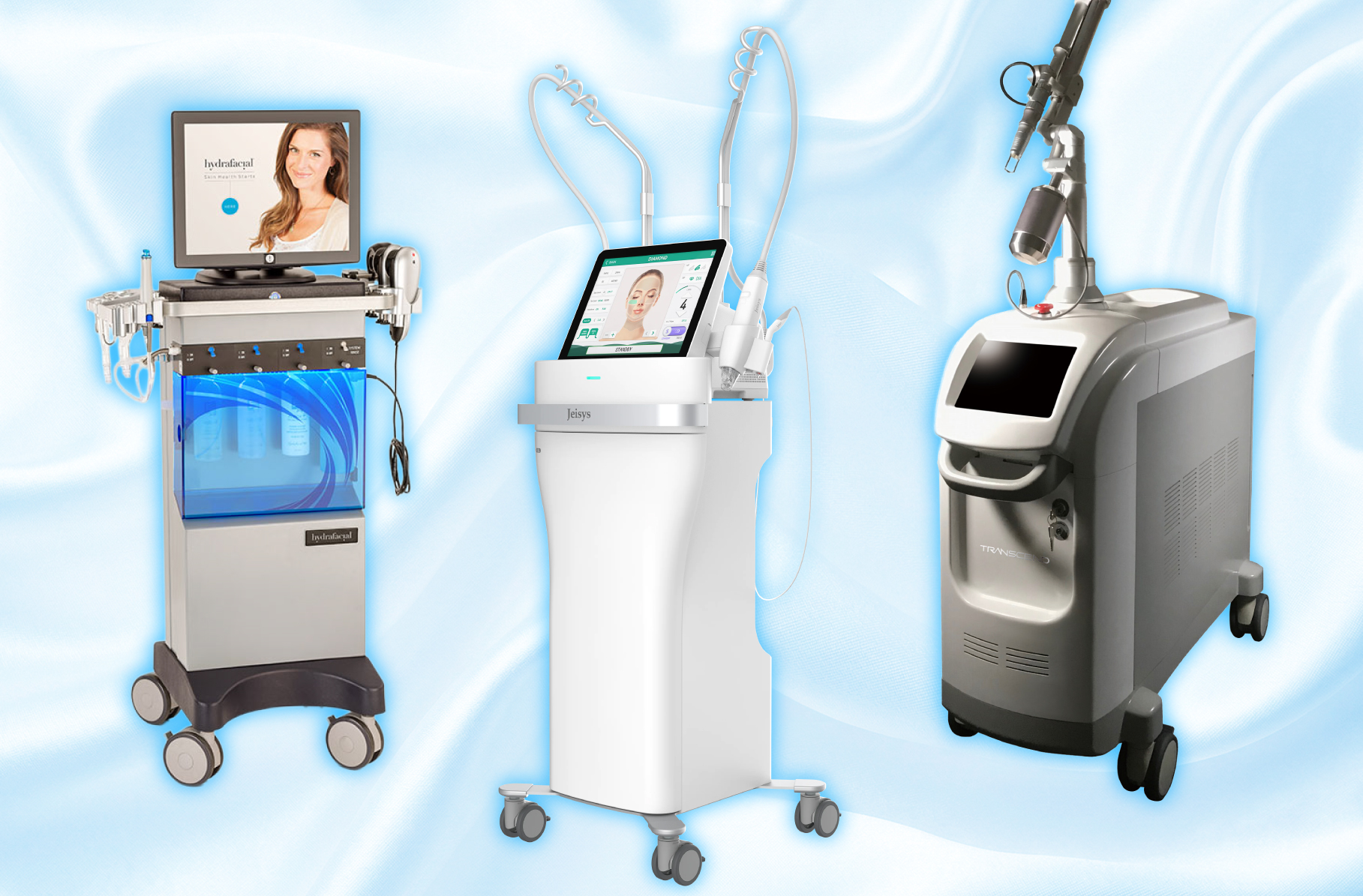 サブスクプラン施術内容