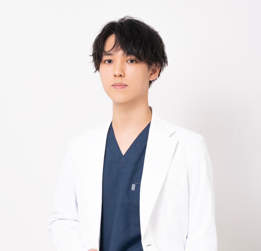 院長からの挨拶