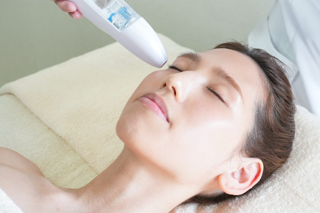 エアーポレーション導入！！ 「未知なる自分と出会う、奇跡の瞬間  